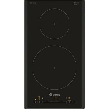 Induktionshäll Balay 3EB930LQ 30 cm