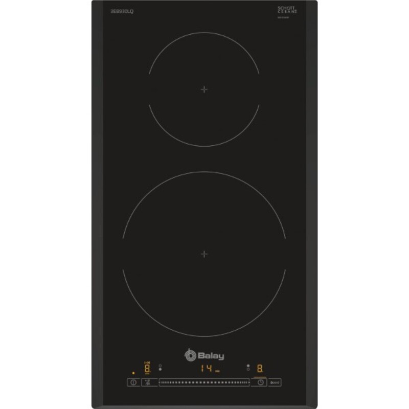 Induktionshäll Balay 3EB930LQ 30 cm