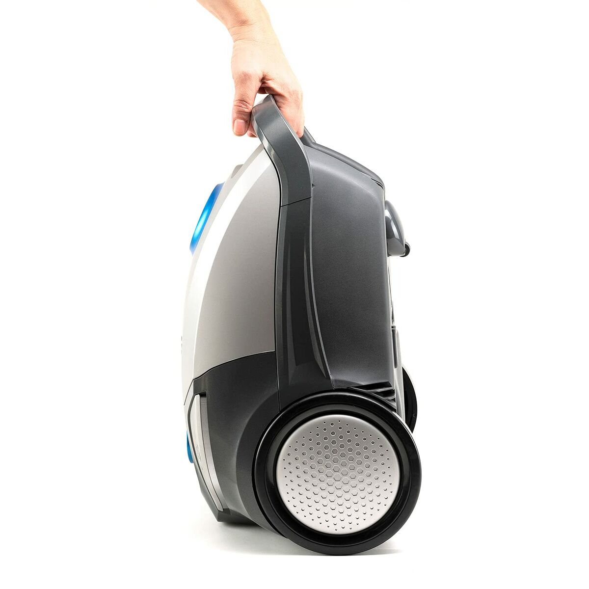 Dammsugarborste Black & Decker BXVMB800E 800 W 700 W 4 L - 5