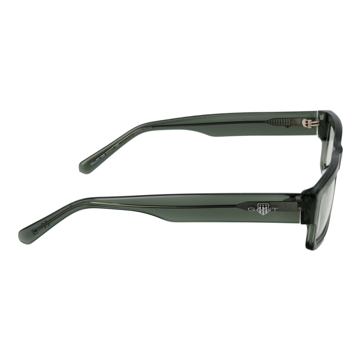 Glasögonbågar Gant GA3293 53096 - 5
