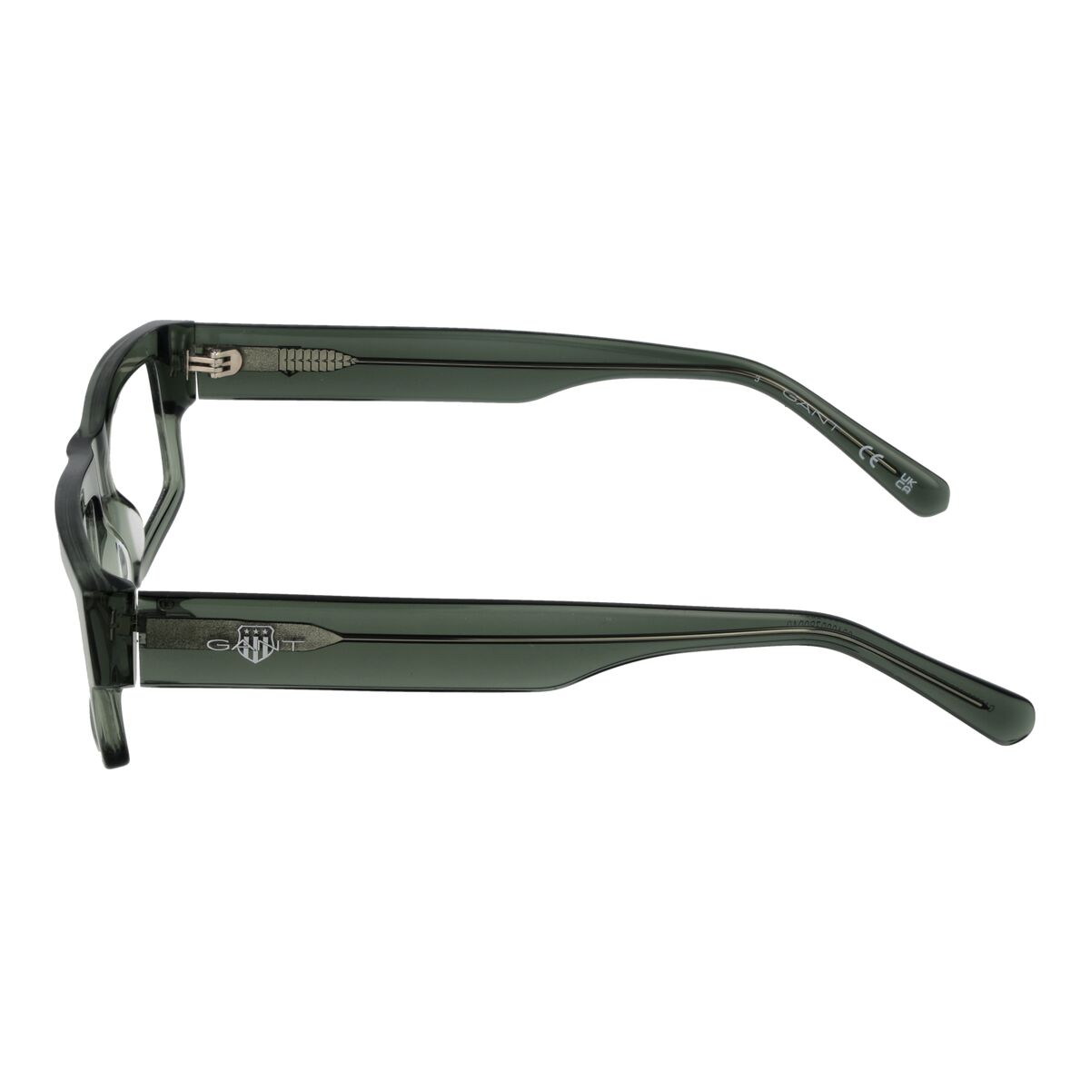 Glasögonbågar Gant GA3293 53096 - 4