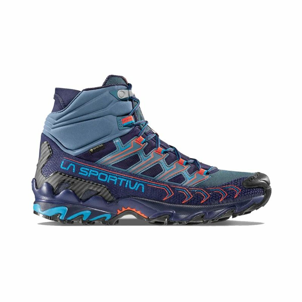 Löparskor, Vuxna La Sportiva Ultra Raptor II Blå