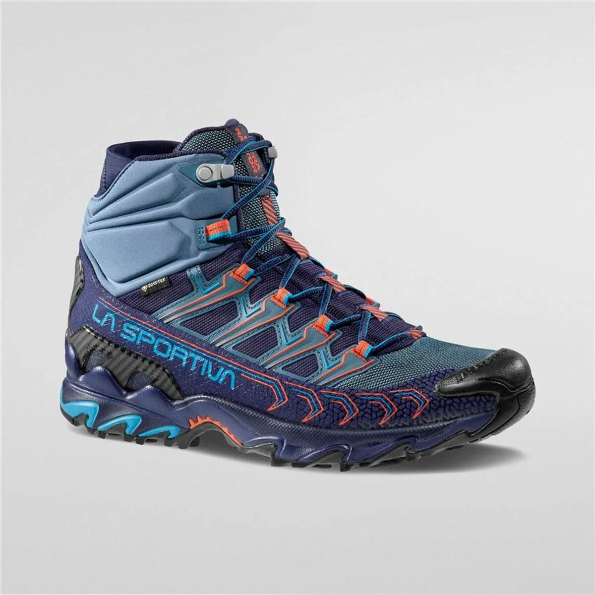 Löparskor, Vuxna La Sportiva Ultra Raptor II Blå - 4