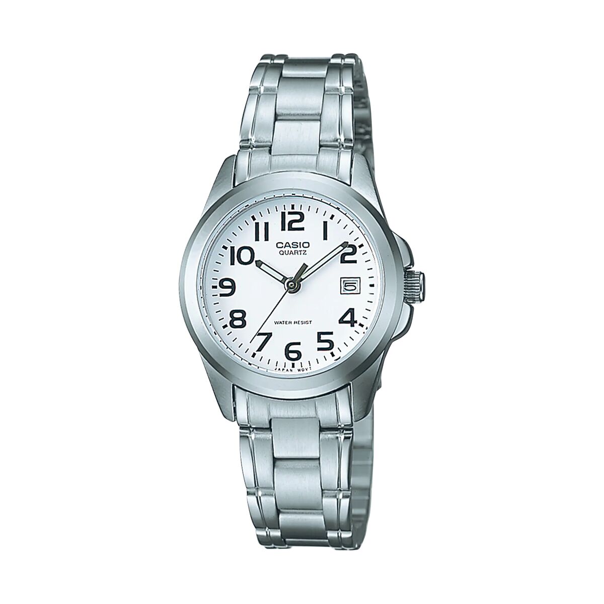 Unisexklocka Casio LTP-1259PD-7BEG - 3