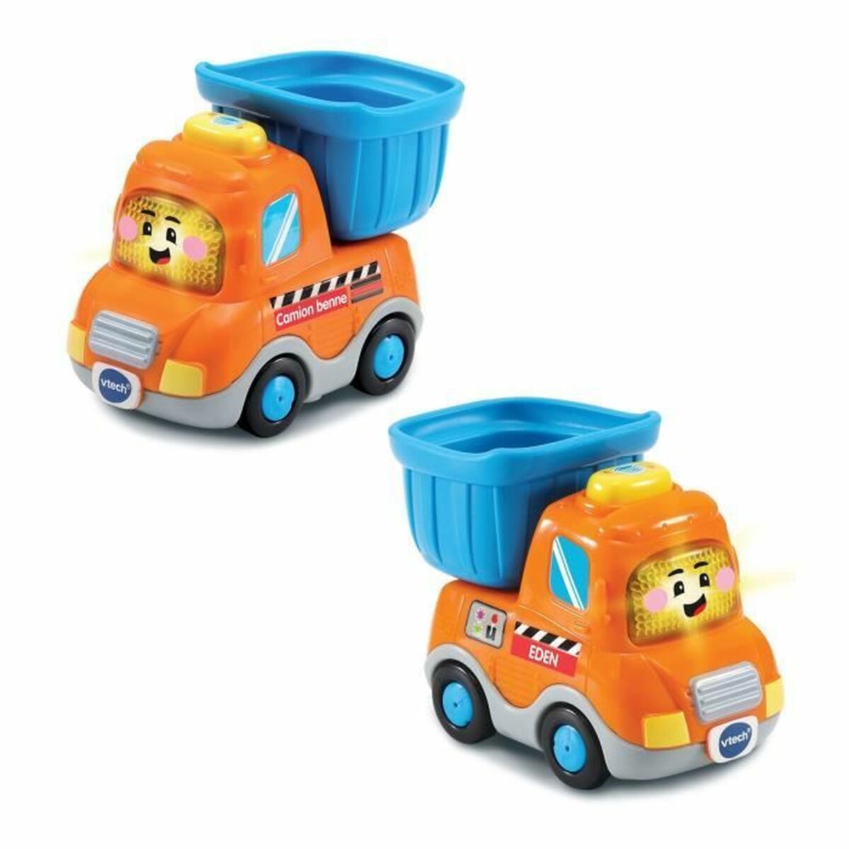 Racerbana Vtech Tut Tut Bolides (FR) - 10