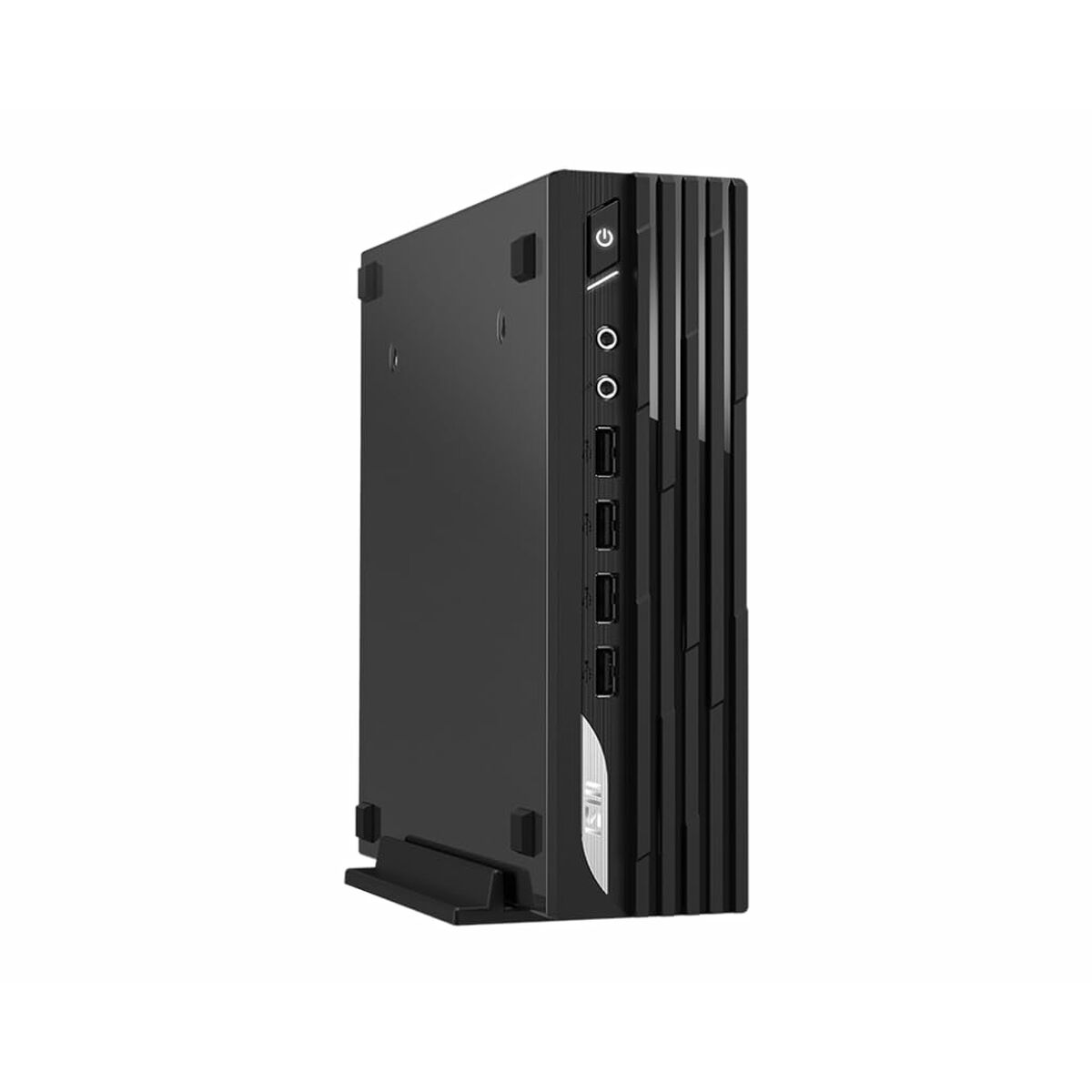 Bordsdator MSI PRO DP21 13M-486EU Intel Core i7-13700 16 GB RAM 1 TB SSD - 2