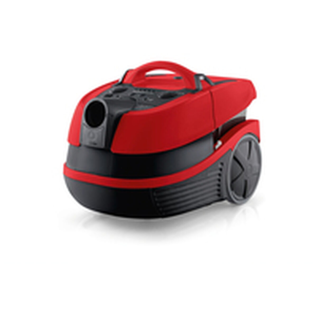 Utsug BOSCH BWD421PET Svart Röd 2100 W - 2