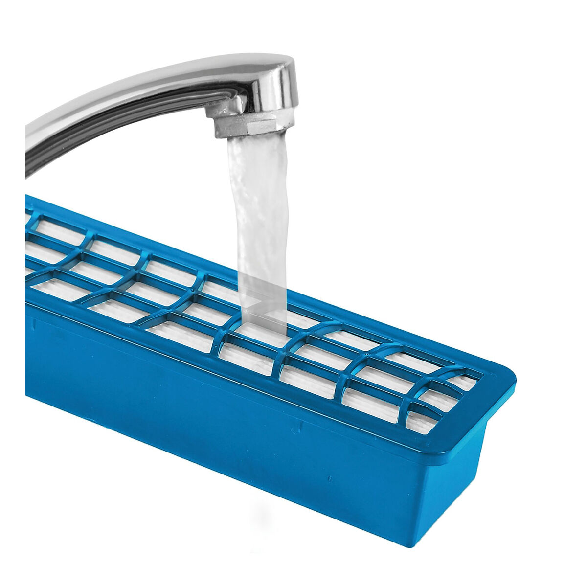 Utsug BOSCH BWD421PET Svart Röd 2100 W - 3