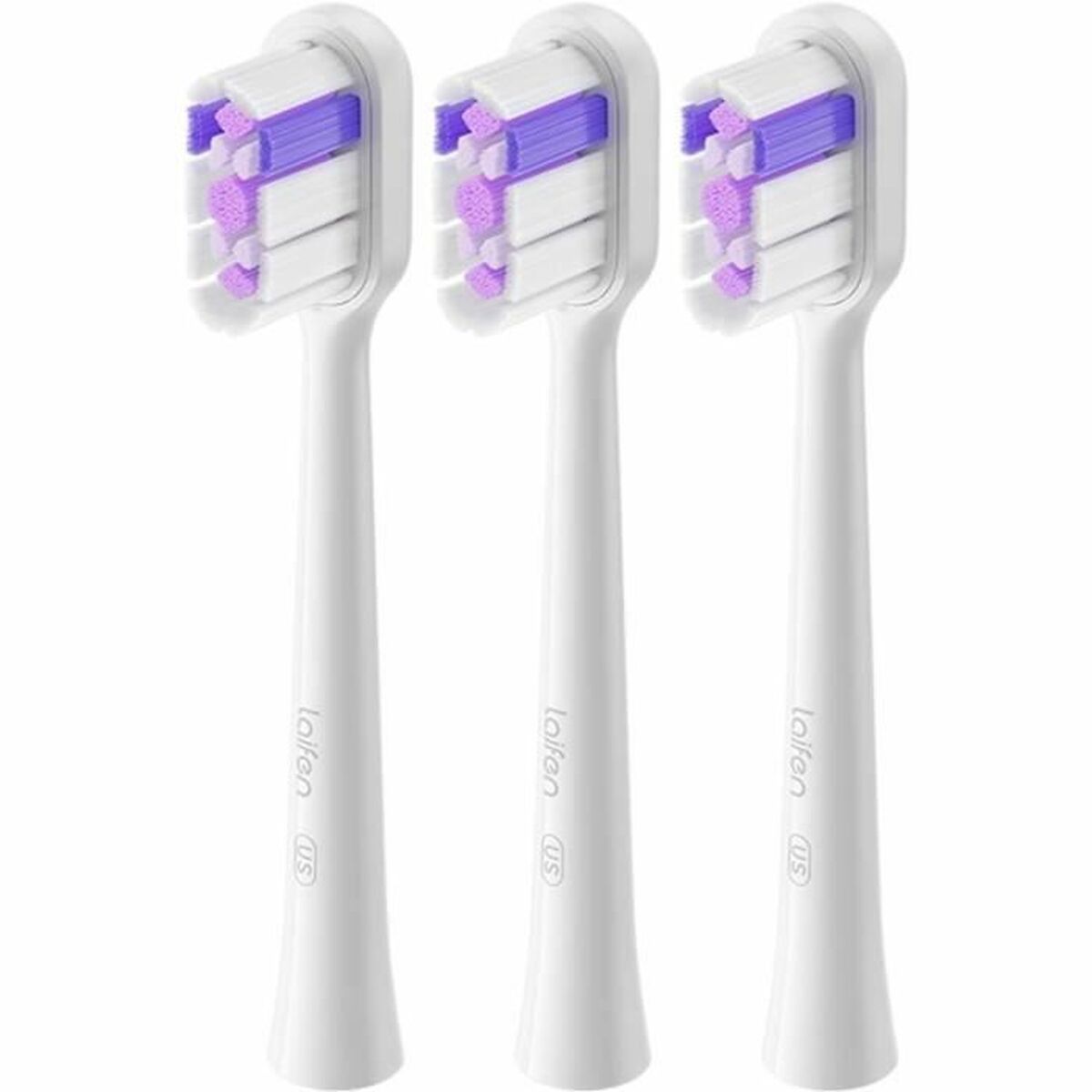 Reservdel till Eltandborste Laifen Ultra whitening