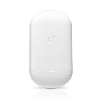 Anslutningspunkt UBIQUITI Loco5AC 1000 Mbit/s Vit