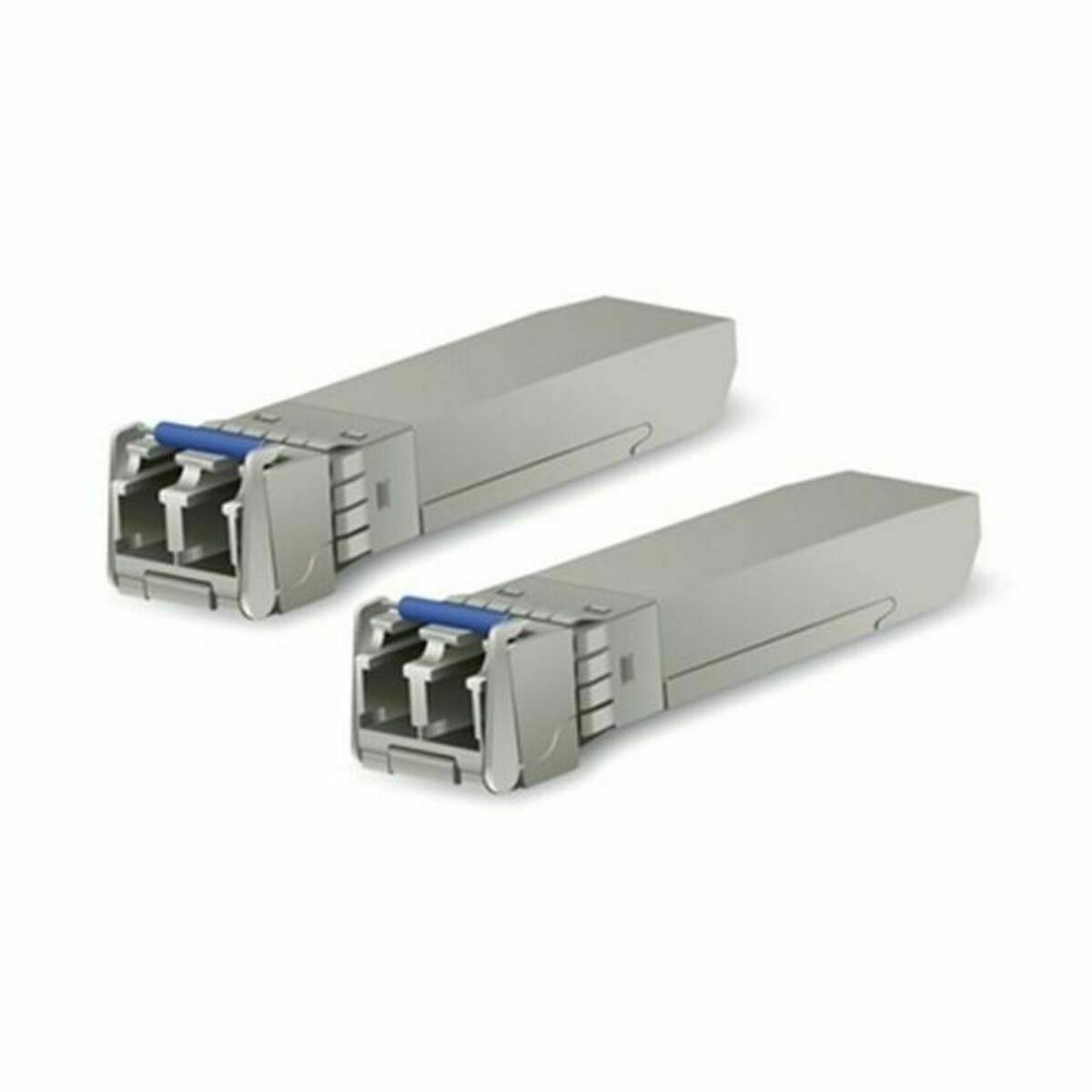 SFP fibermodul MonoModo UBIQUITI UACC-OM-SM-10G-D-2 - 2