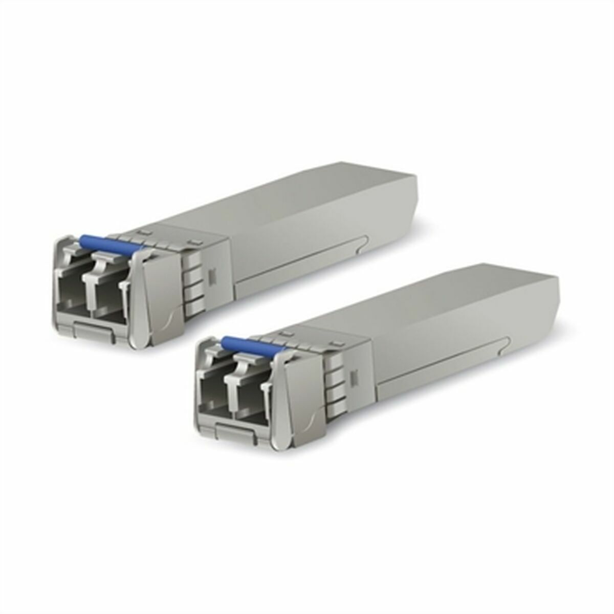 SFP fibermodul MonoModo UBIQUITI UACC-OM-SM-10G-D-2