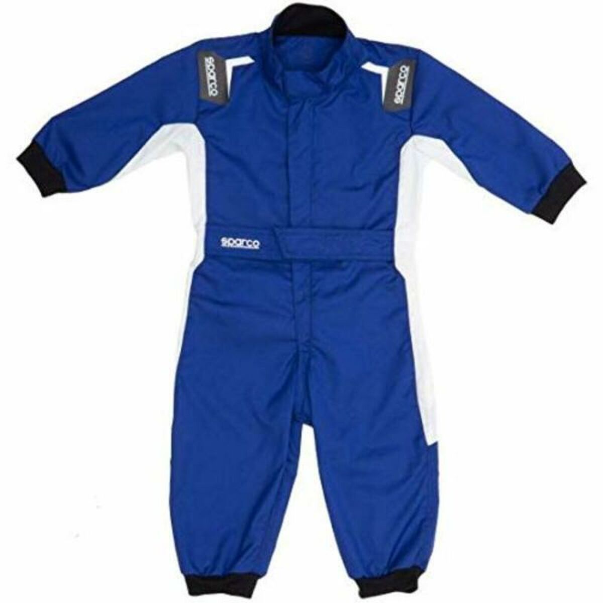 Racing-overall för barn Sparco S017012AZ0306 Blå