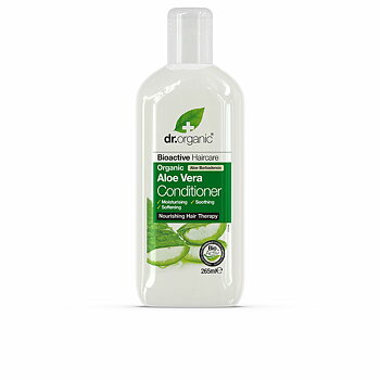 Balsam Dr.Organic Aloe Vera 265 ml