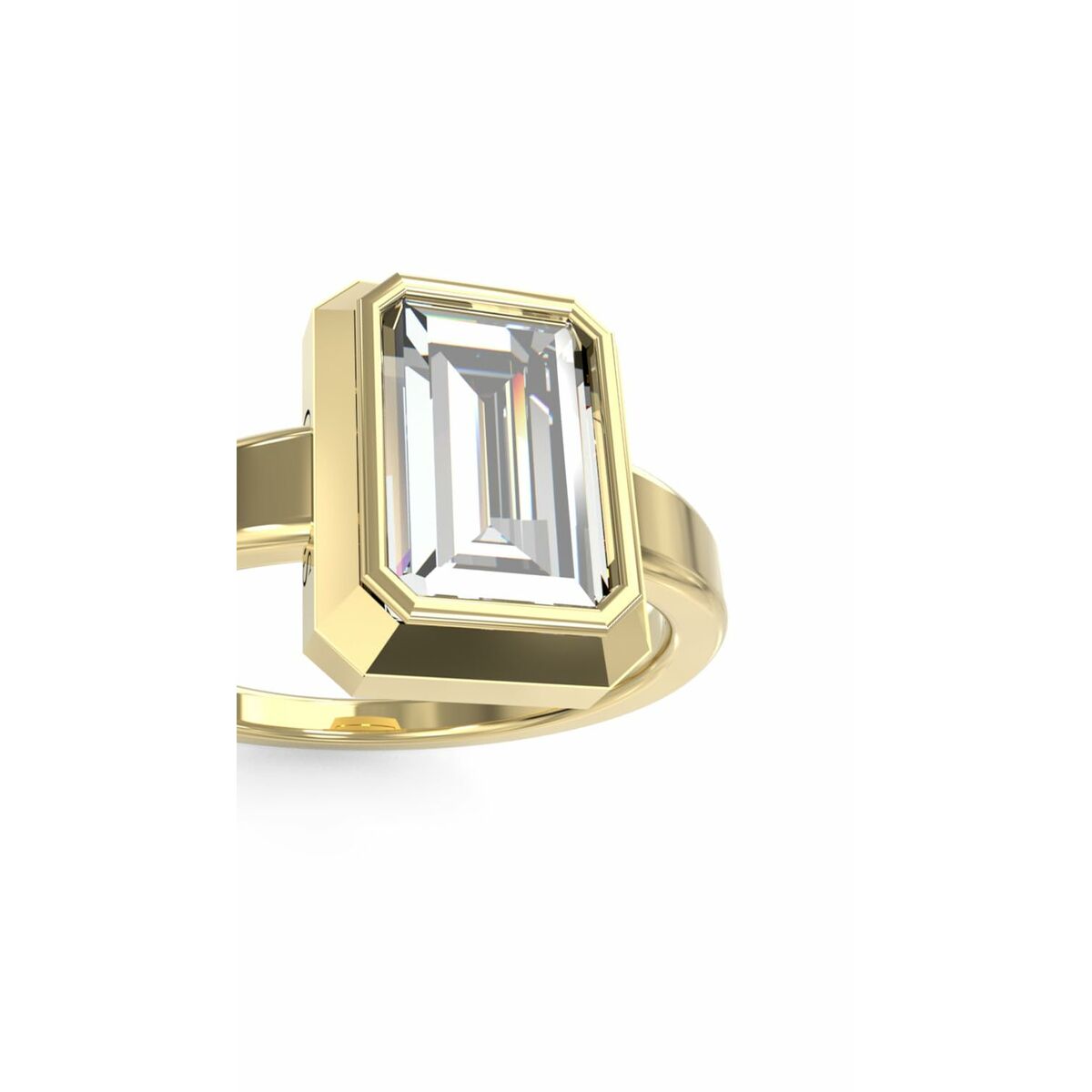 Damring Guess JUBR05251JWYG52 - 2