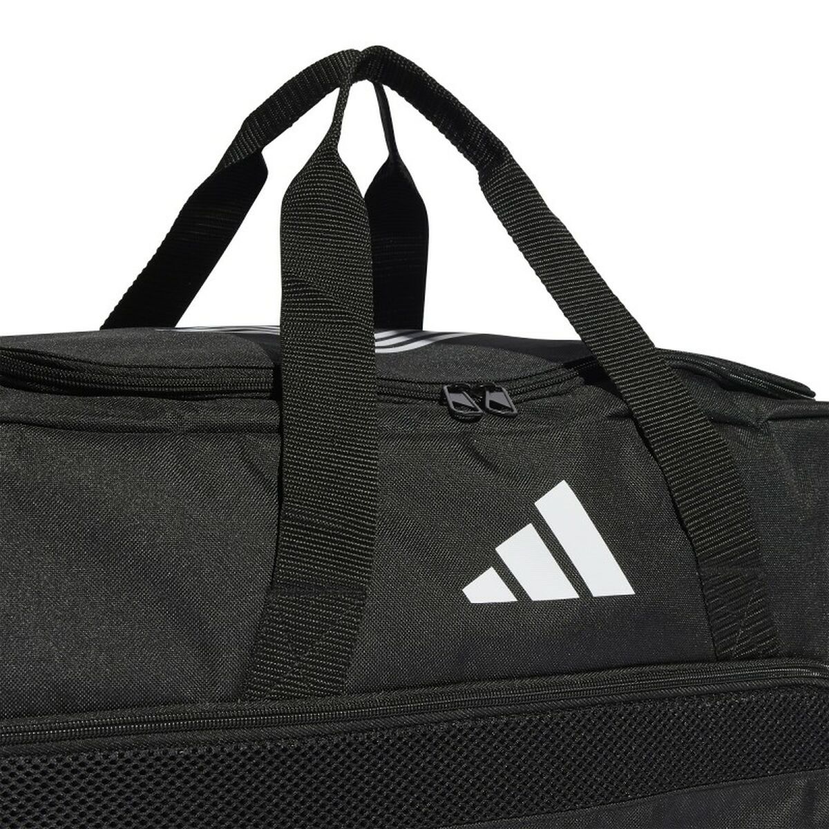 Sportväska Adidas TIRO L DUFFLE M HS9749 Svart One size - 3