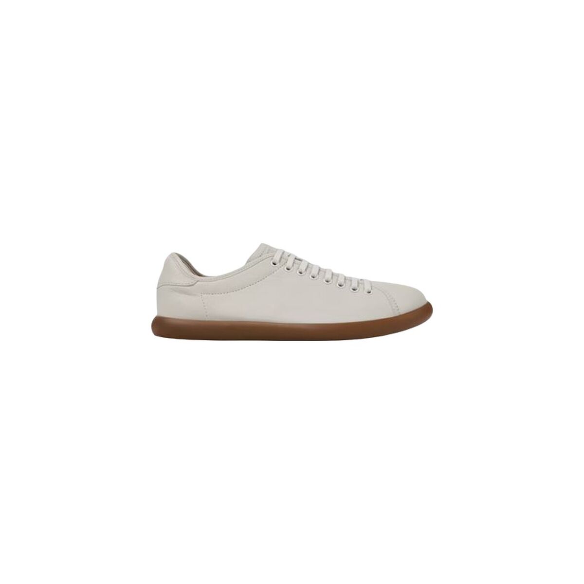 Sportskor Casual Herr Camper Ozette Houston/Psoller Beige