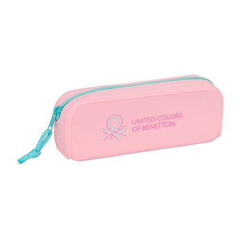 Bag Benetton Dolce Multicolour 18.5 x 7.5 x 5.5 cm