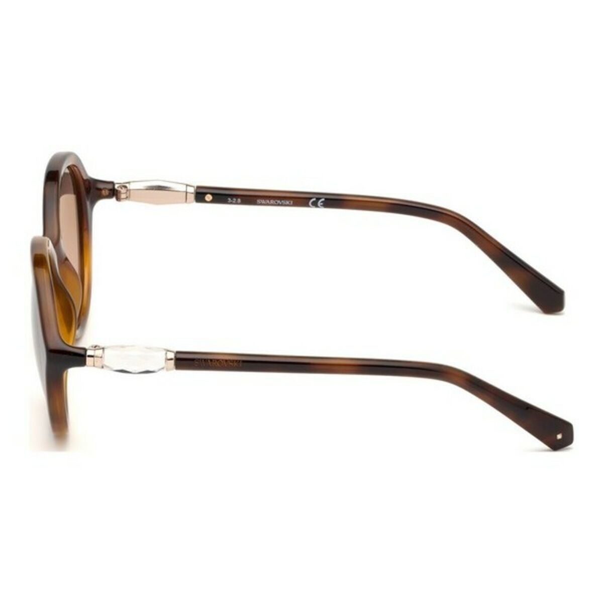 Damsolglasögon Swarovski SK0228-52G Ø 51 mm - 9