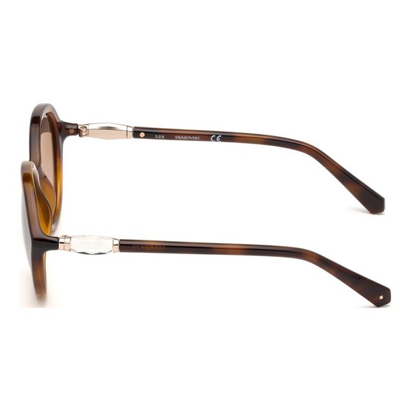 Damsolglasögon Swarovski SK0228-52G Ø 51 mm - 3