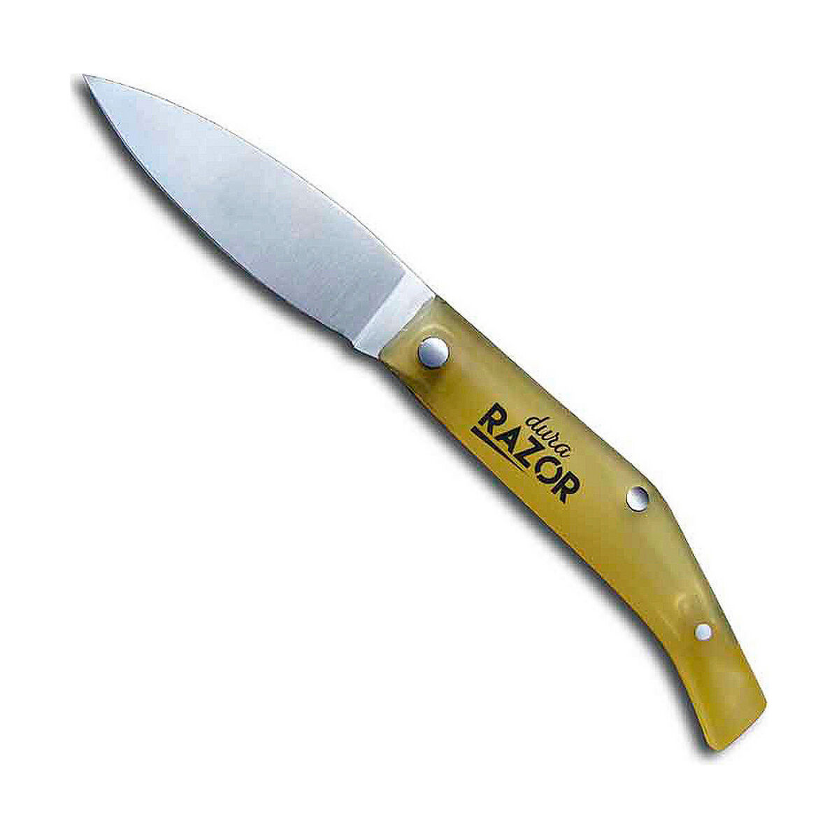Pennkniv EDM 08554 Rostfritt stål Plast 22 cm - 2