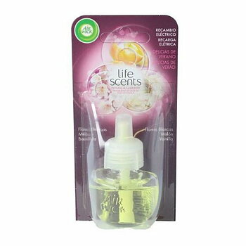 Refill Till Luftfräschare Air Wick Wick 19 ml