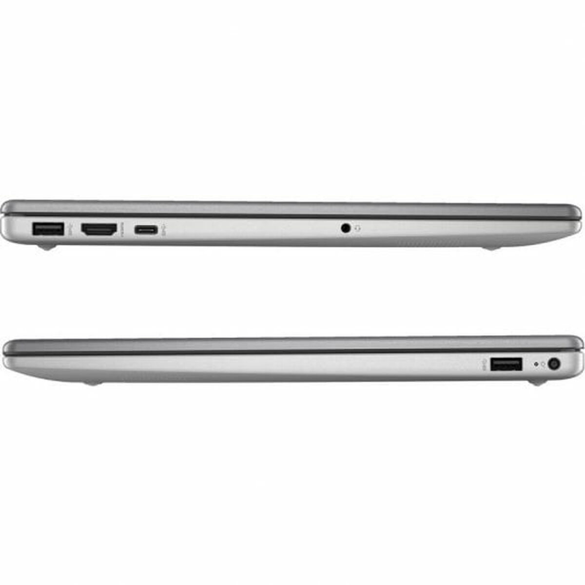 Laptop HP 255 G10 R7 15,6" 16 GB RAM 512 GB SSD AMD Ryzen 7 7730U - 4