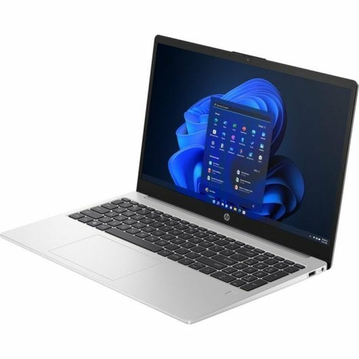 Laptop HP 255 G10 R7 15,6" 16 GB RAM 512 GB SSD AMD Ryzen 7 7730U - 7