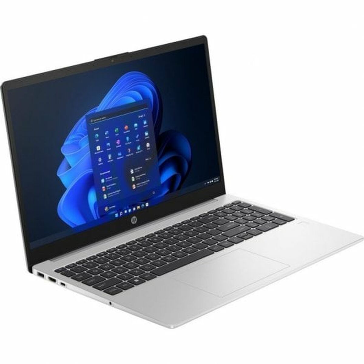 Laptop HP 255 G10 R7 15,6" 16 GB RAM 512 GB SSD AMD Ryzen 7 7730U - 6