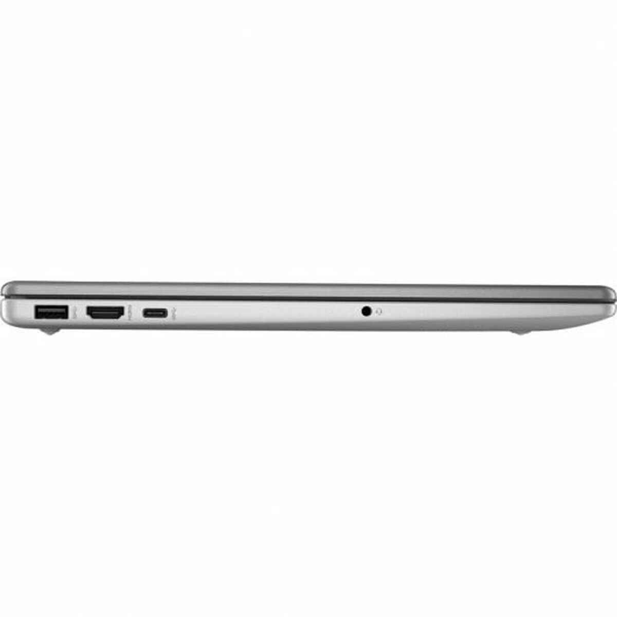 Laptop HP 255 G10 R7 15,6" 16 GB RAM 512 GB SSD AMD Ryzen 7 7730U - 2