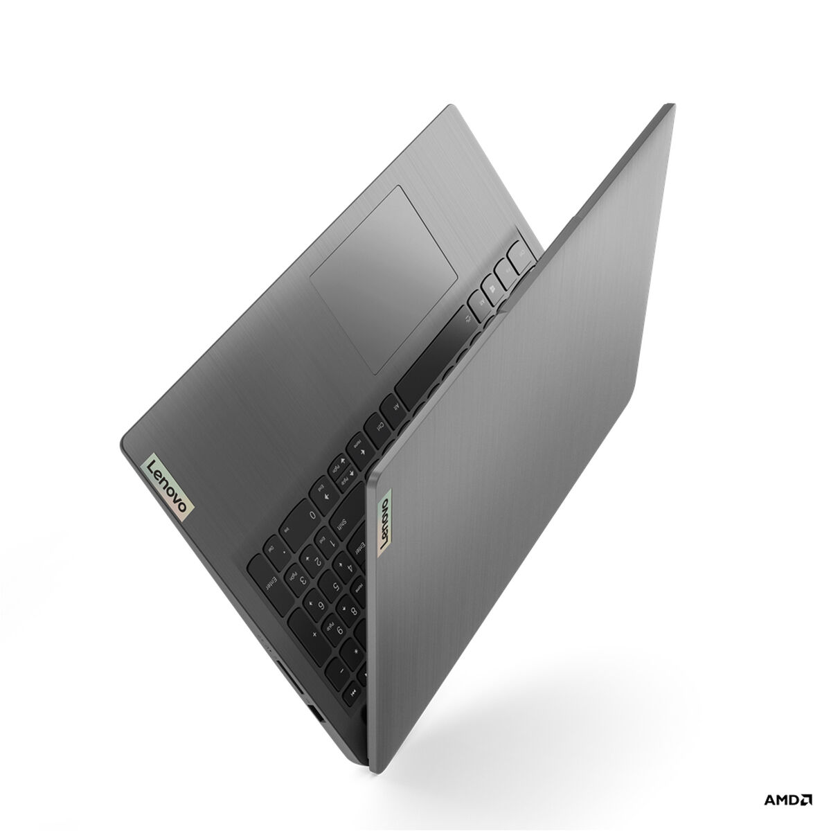 Bärbar dator Lenovo IDEAPAD 3 15ADA6 512 GB SSD 15,6" AMD Ryzen 7 3700U 12 GB RAM - 3