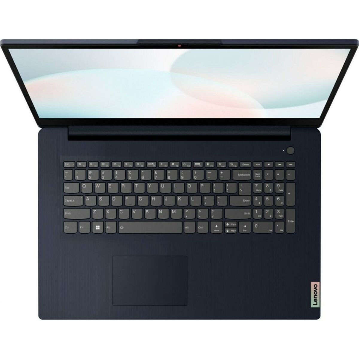 Bärbar dator Lenovo 82RL00E4PB - 2