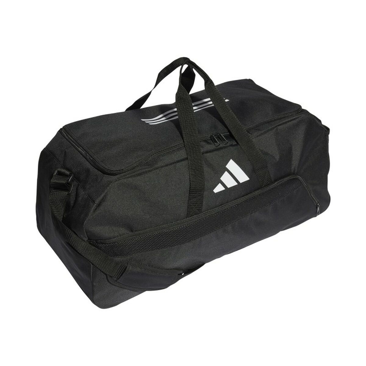 Sportväska Adidas TIRO L HS9754 Svart One size - 3
