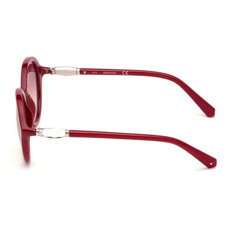 Damsolglasögon Swarovski SK0228-69T Ø 51 mm - 6