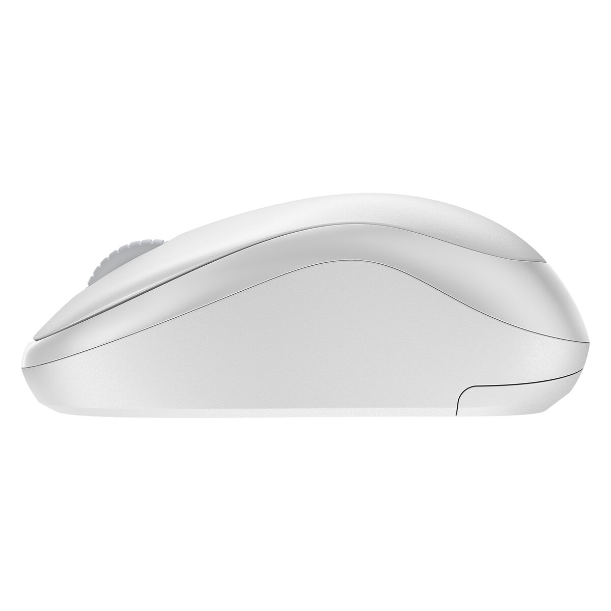 Trådlöst Tangentbord och Mus Logitech MK295 Vit Franska AZERTY - 2