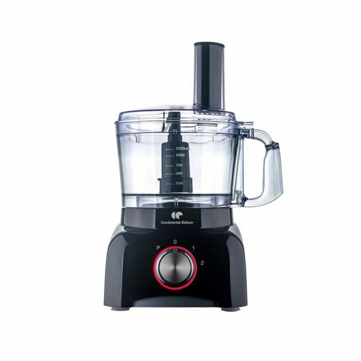 Köksrobot Continental Edison CERM600B - 6