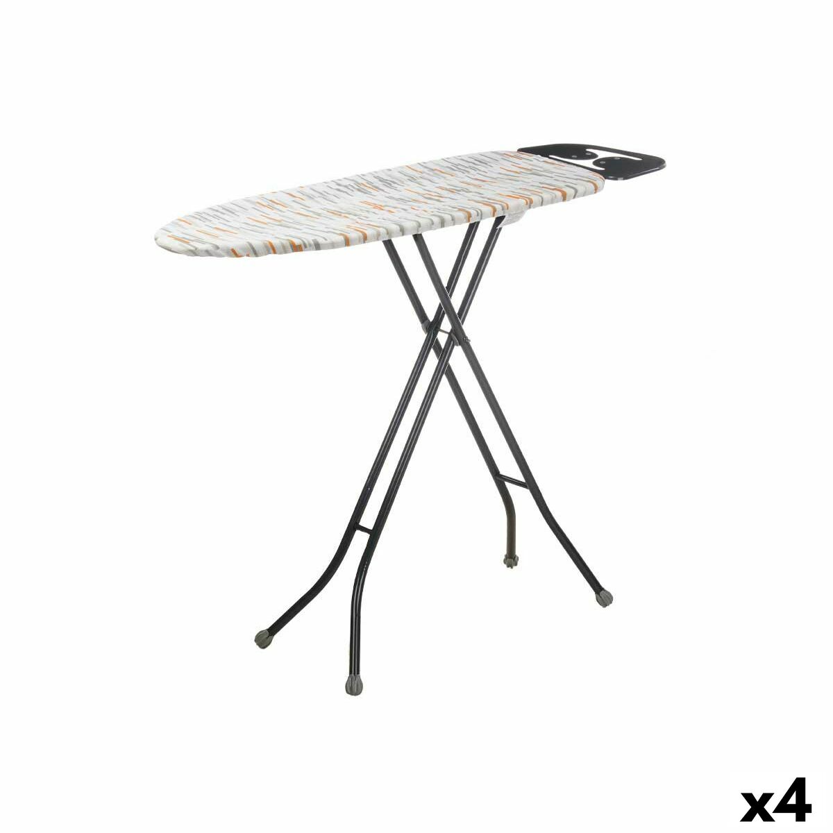 Strykbräda Kipit 15016 Järn Ränder (4 antal)