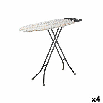 Strykbräda Kipit 15016 Järn Ränder (4 antal)