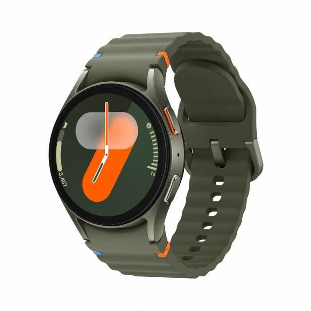 Smartklocka Samsung Galaxy Watch7 4G Grön 1,3" 40 mm