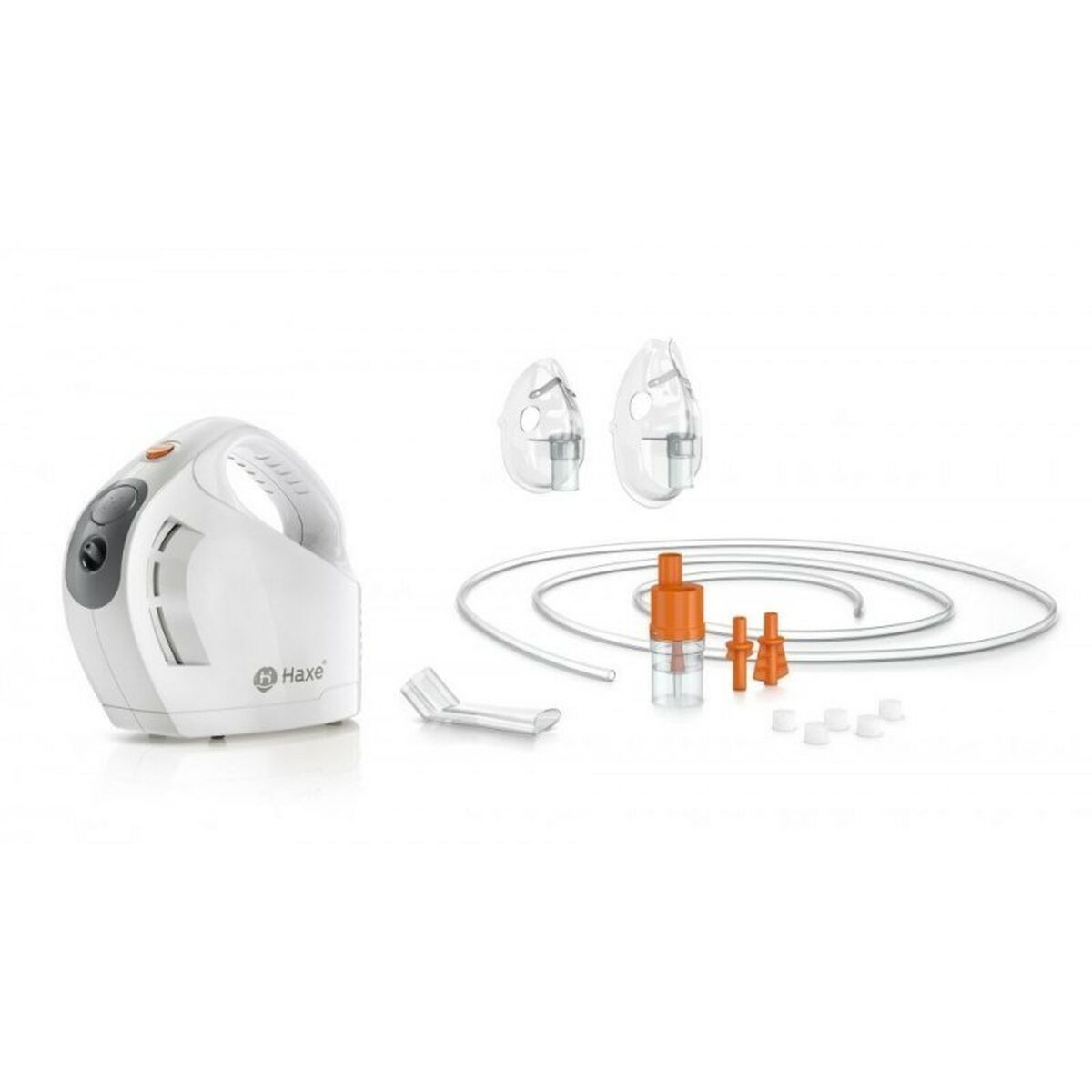 Nebulisator HAXE Galaxy - 3