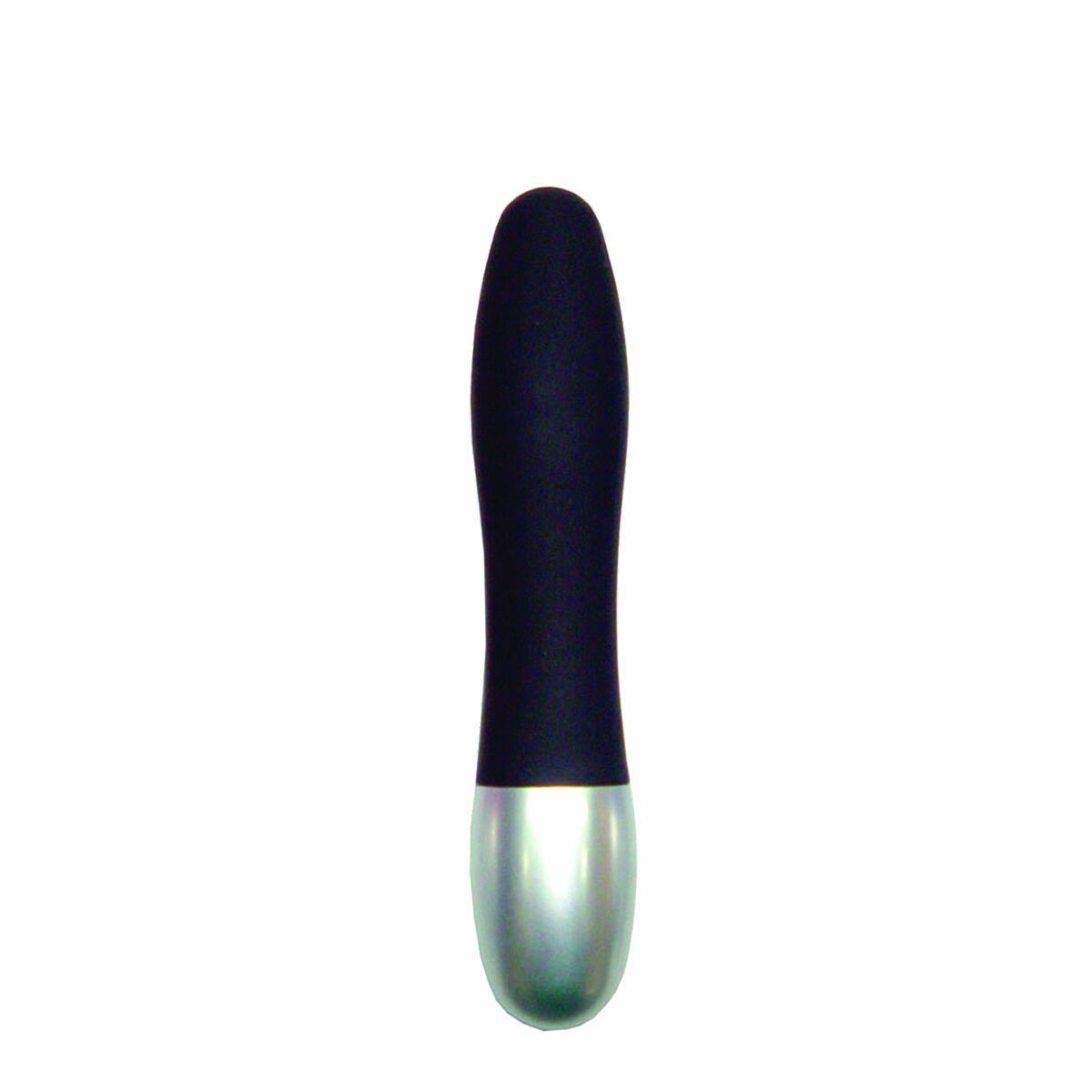 Minivibrator Seven Creations Discretion Svart