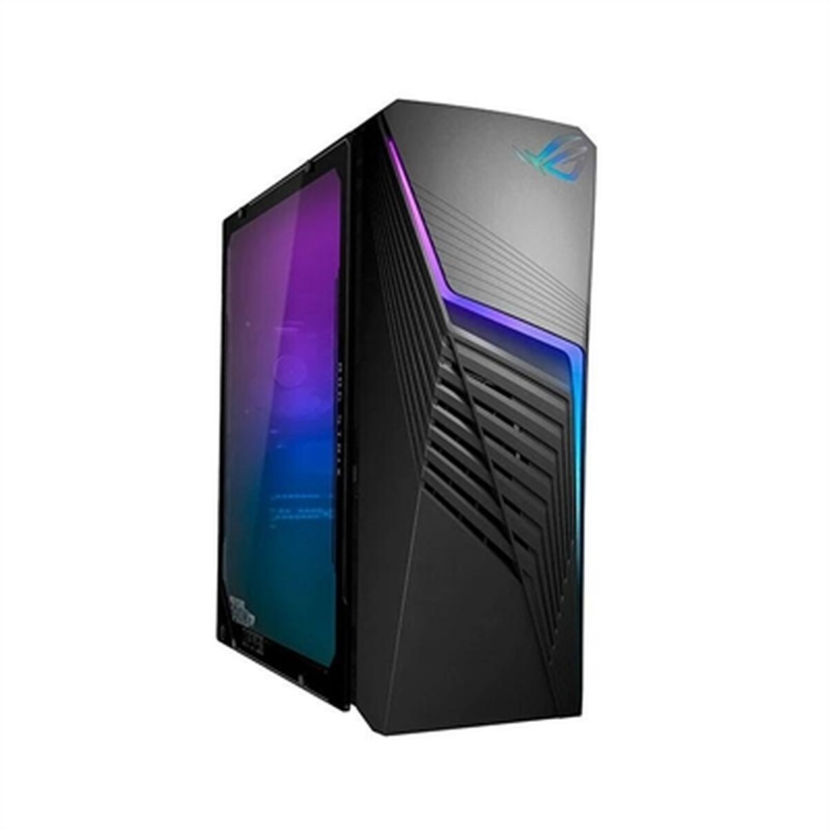 Bordsdator Asus G13CHR-51440F0450 16 GB RAM 1 TB SSD Nvidia Geforce RTX 4060 Intel Core i5-14400F