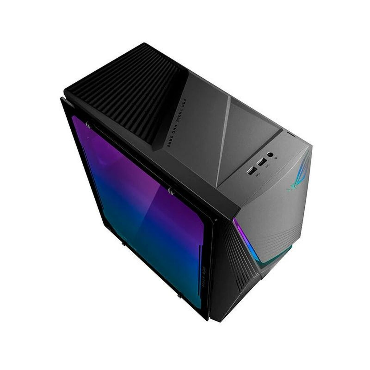Bordsdator Asus G13CHR-51440F0450 16 GB RAM 1 TB SSD Nvidia Geforce RTX 4060 Intel Core i5-14400F - 2