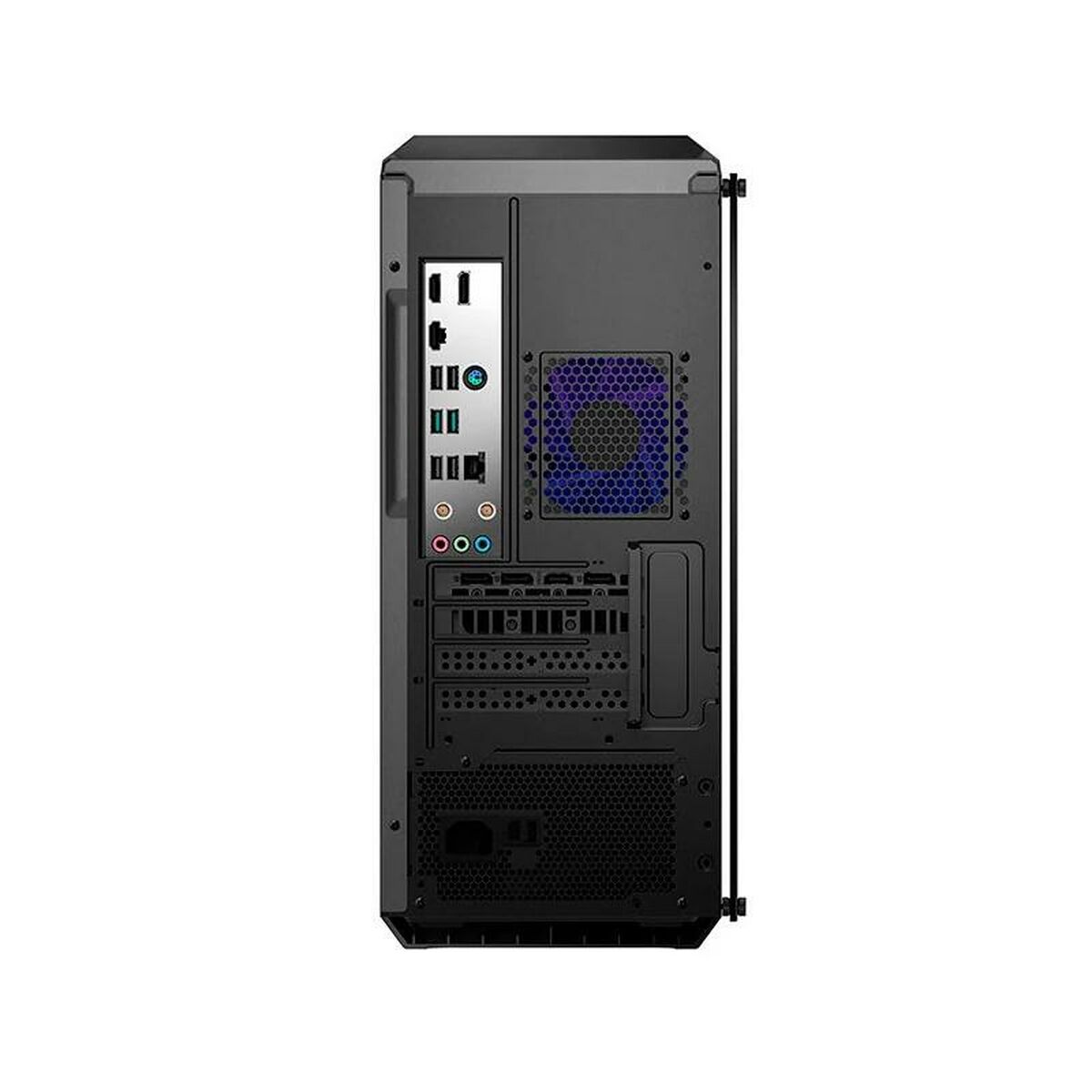Bordsdator Asus G13CHR-51440F0450 16 GB RAM 1 TB SSD Nvidia Geforce RTX 4060 Intel Core i5-14400F - 4