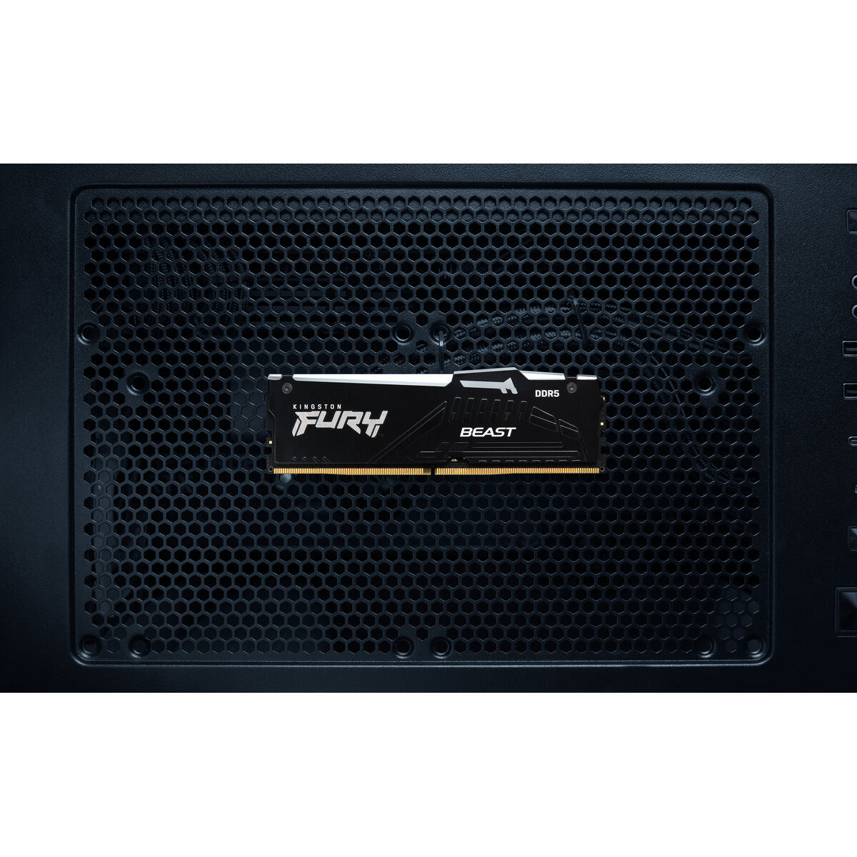 RAM-minne Kingston KF560C30BBA-32 32 GB DDR5 6000 MHz cl30 - 7