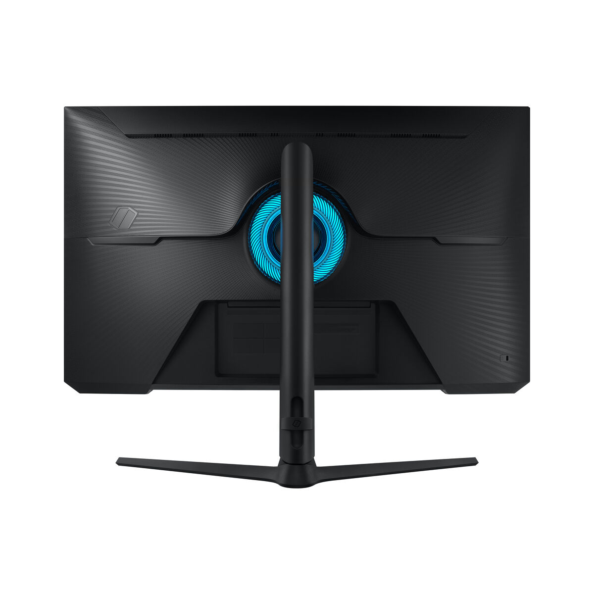 Monitor Samsung ODYSSEY G7 32'' 32" 4K Ultra HD 144 Hz - 3