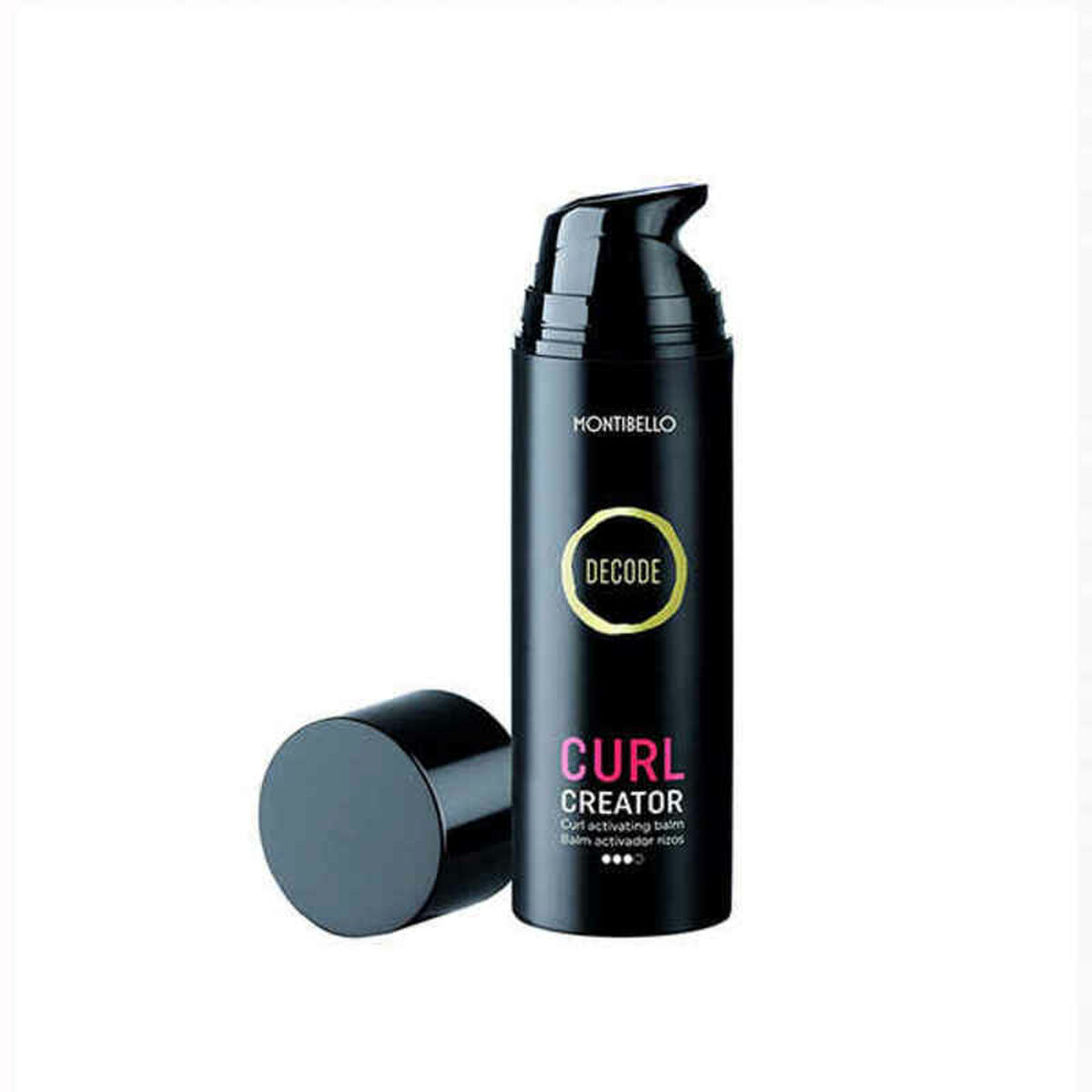 Curl Defining Cream Montibello DCCC