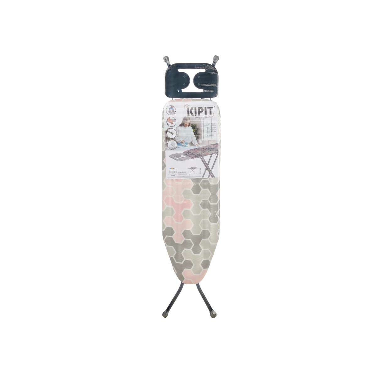 Strykbräda Abstrakt 115 x 30 cm (4 antal) - 4