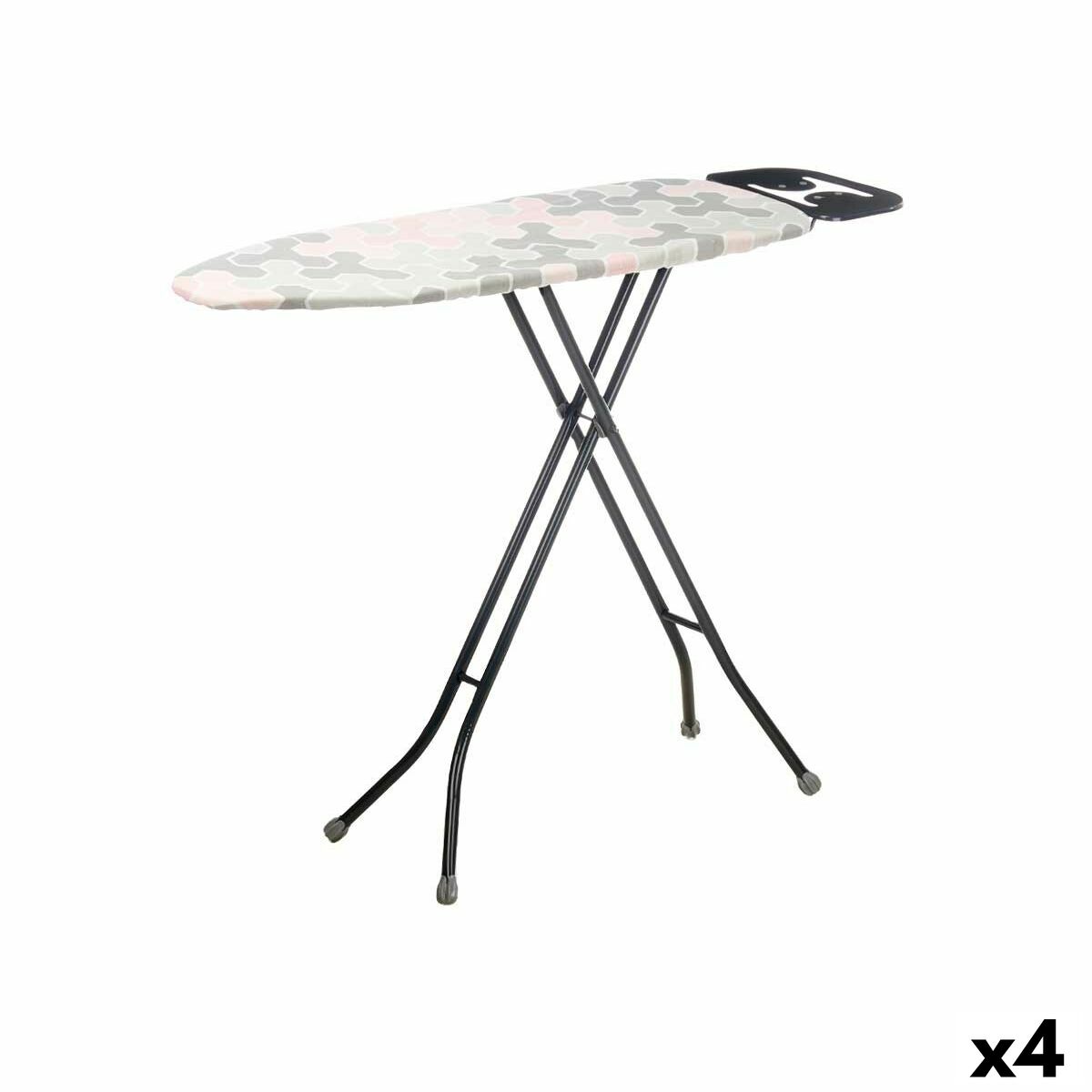 Strykbräda Abstrakt 115 x 30 cm (4 antal)