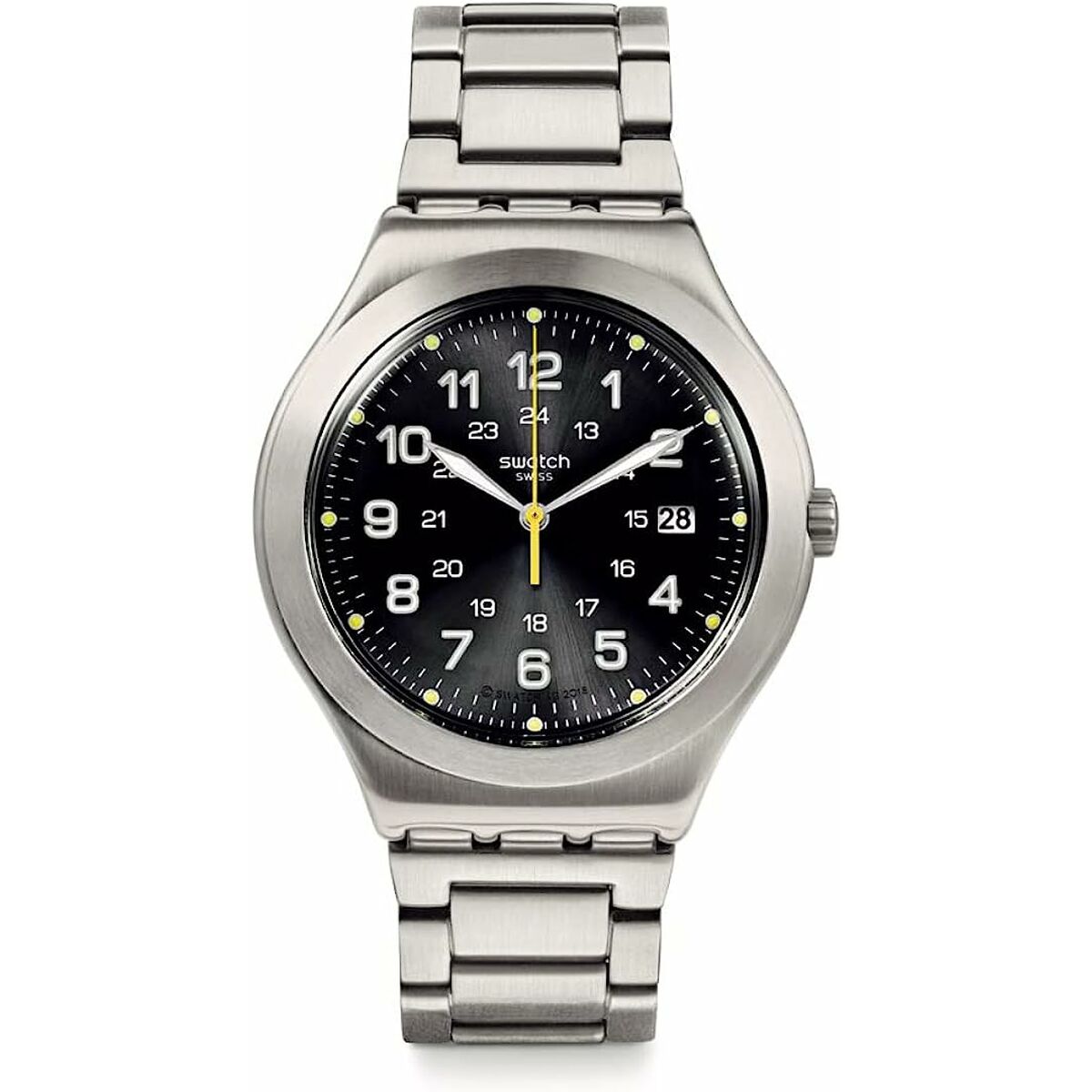 Herrklocka Swatch YWS439GC - 5